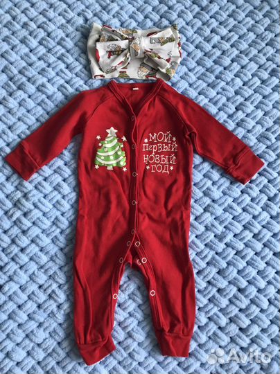 Вещи на девочку