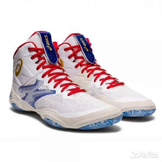 Борцовки Asics Jb Elite 4