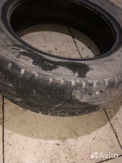 КАМА 407 175/65 R14