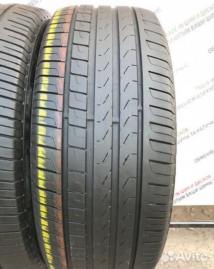 Pirelli Scorpion Verde 235/45 R19
