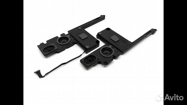 Динамики MacBook Pro A1398 Retina