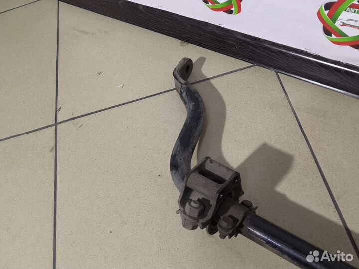 Mercedes W164 Передний стабилизатор