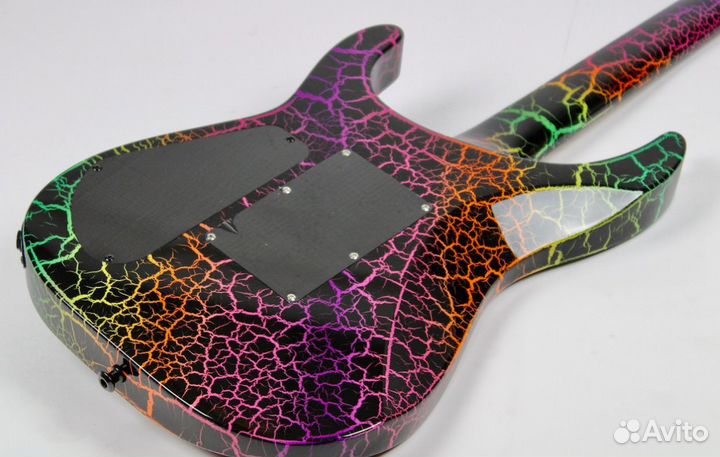 Электрогитара Jackson + Аксессуары