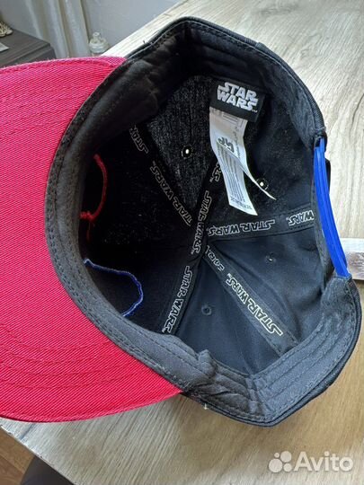 Кепка бейсболка детская для мальчика
