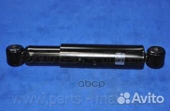 Амортизатор ssangyong istana(LCV) PMC 661326320