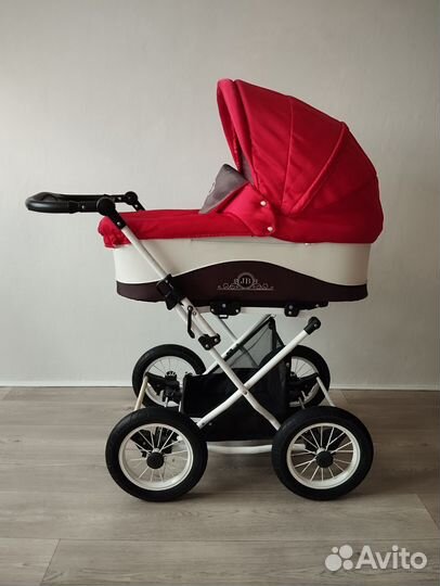 Lonex JB 3 в 1 на ремнях легкая