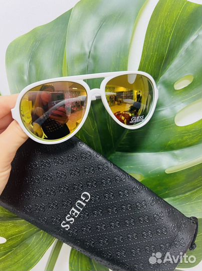 Очки guess женские