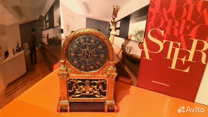 Статуэтка Наполеона I Бонапарта