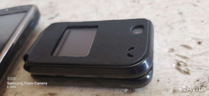 Nokia 7270