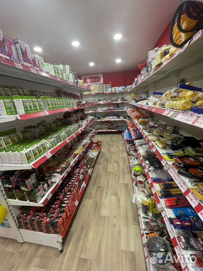 Продам готовый бизнес по франшизе