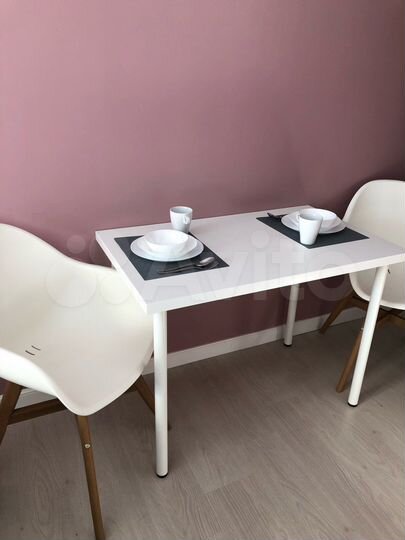 Квартира-студия, 20 м², 2/25 эт.