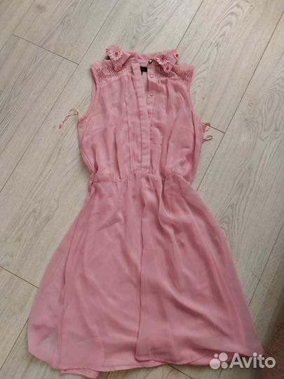 Женская одежда бу 42