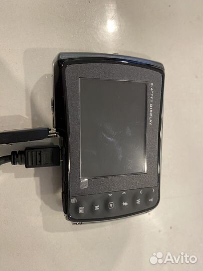 Фотоаппарат Intova Sport 10K