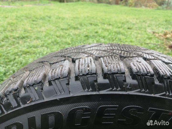 Bridgestone Blizzak MZ-01 185/65 R15