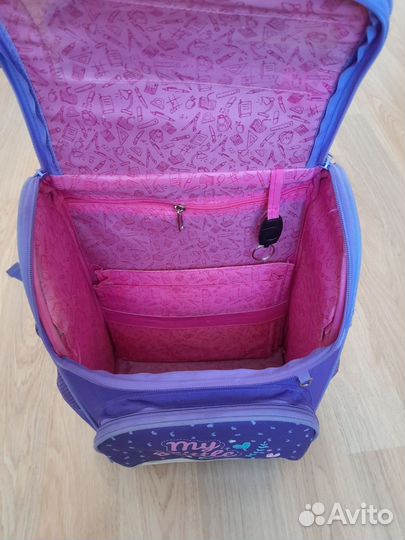 Ранец школьный