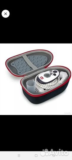 Мини утюг Prym