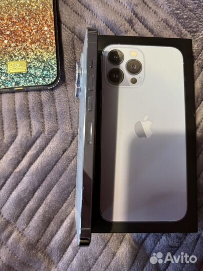 iPhone 13 Pro Max, 512 ГБ