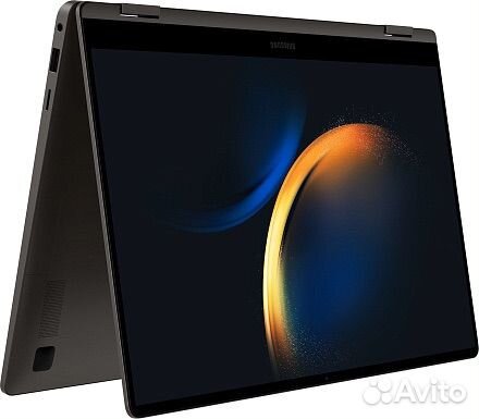 Ноутбук Samsung Galaxy Book3 360 15.6