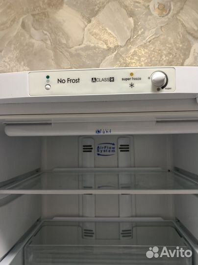 Холодильник на запчасти