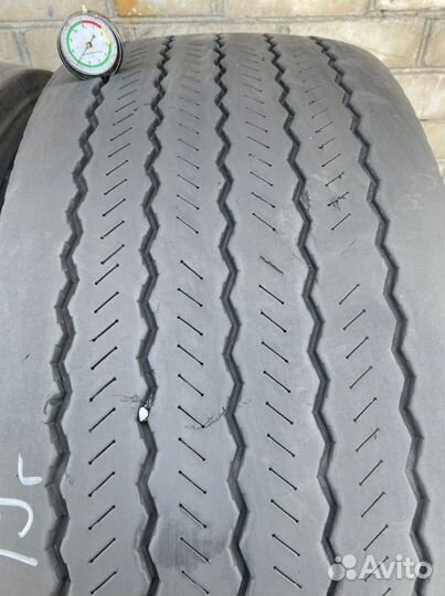 Continental HSW2 Scandinavia 385/65 R22.5 160K