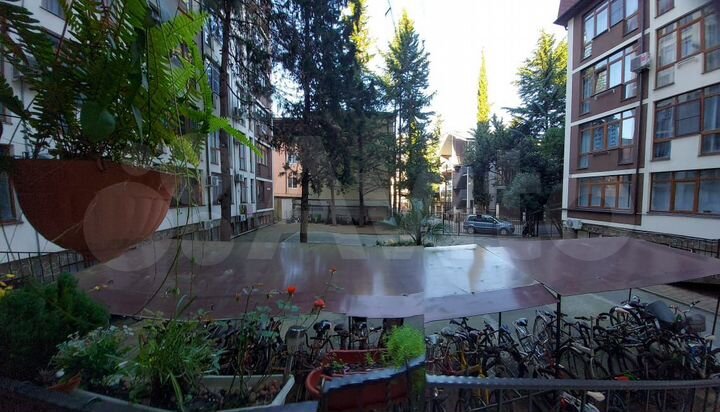 Квартира-студия, 24 м², 2/8 эт.