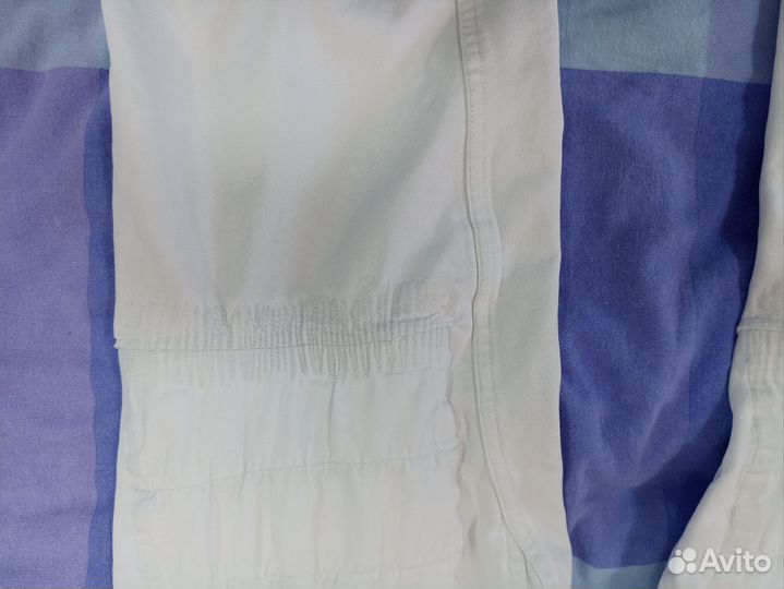 Кимоно для дзюдо 150