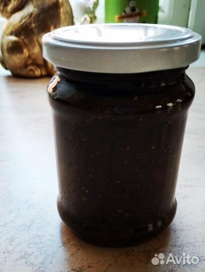 Антигрибковый препарат на медовой основе