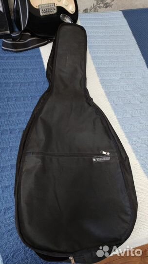 Электро гитара Phil Pro 6 струн