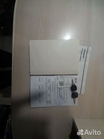 Продам Альфа Forester