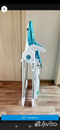 Стул для кормления