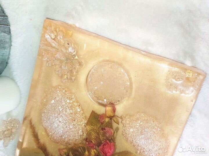 Подсвечник, подставка 