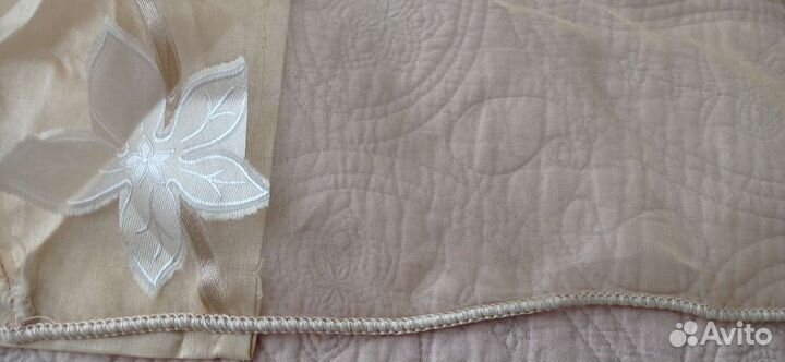 Комплект штор