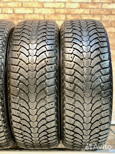 Antares Grip 60 Ice 225/60 R17