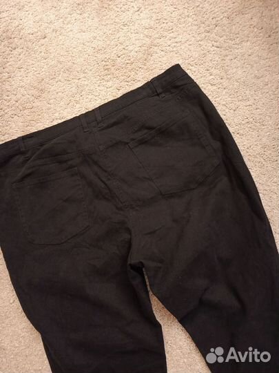 Bpc (Италия) Джинсы женские стрейч, р. EUR 48