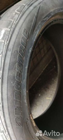 Dunlop Conquest Sport A/S 235/50 R18