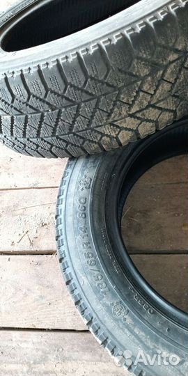 Toyo Observe Garit 2 185/65 R14 86Q