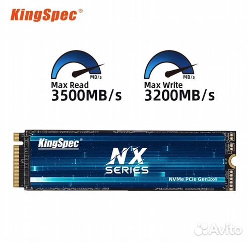 Ssd m2 nvme 256gb 512gb 1tb Новые
