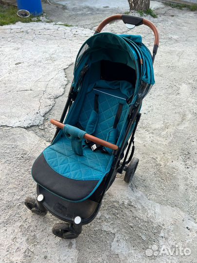 Коляска yoya plus max