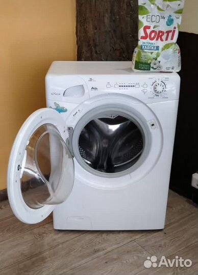 Б/У стиральные машины С доставкой И гарантией
