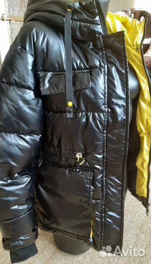 Куртка демисезон для девушек