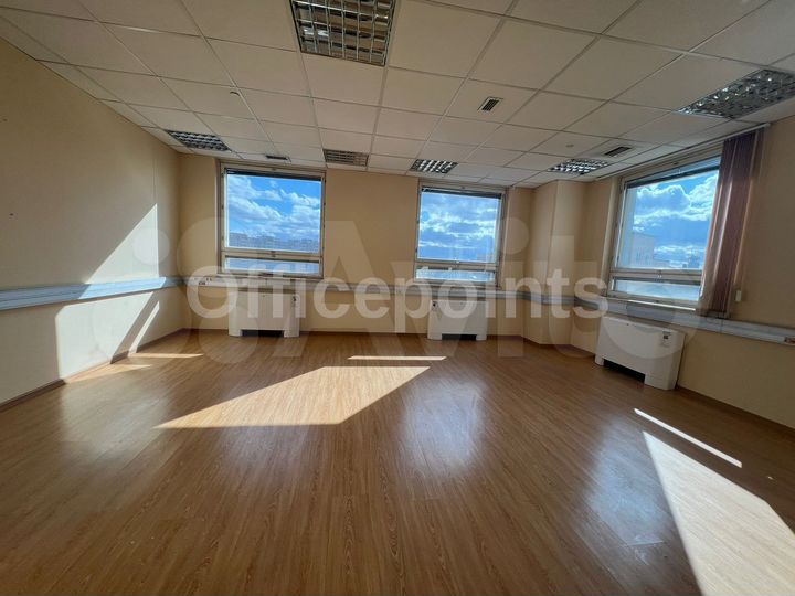 Офис 272 кв.м