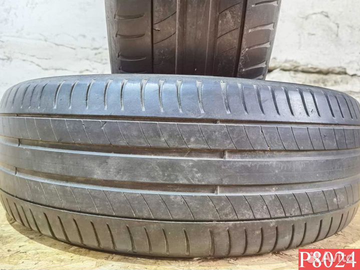 Michelin Primacy 3 215/60 R17 96T