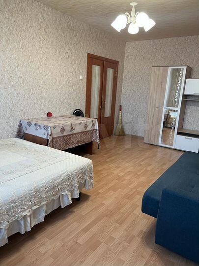 Комната 20 м² в 3-к., 17/25 эт.