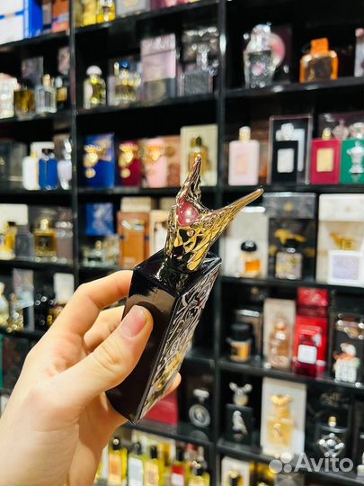 Amaran The Irish Collection Irish Cuir 85 ml