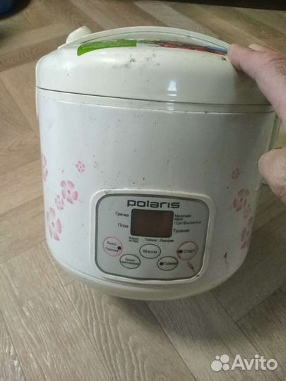 Мультиварка