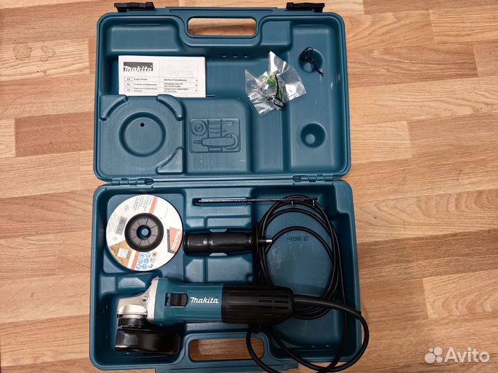 Аренда строительного инструмента