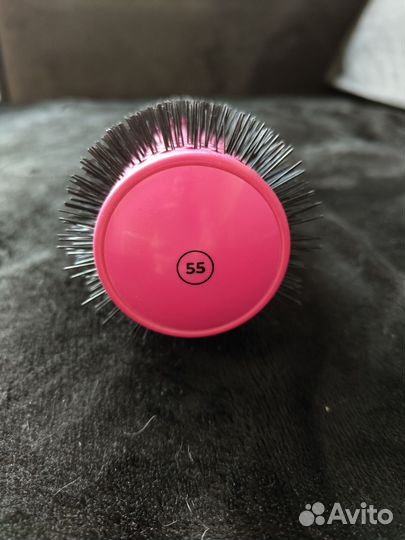 Расческа брашинг 55 мм Olivia Garden