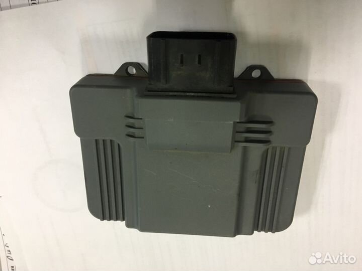 Чип prado 150 3.0 D-4D DTE-PDL10-60045/3223