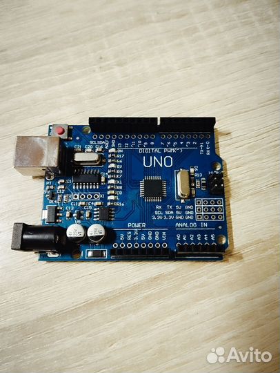 Arduino uno
