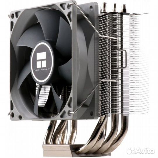 Кулер Thermalright true Spirit 90M Rev.B
